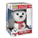 Coca-cola Polar Bear Funko Pop Coca Cola 59 Funko Shop