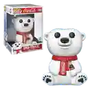 Coca-cola Polar Bear Funko Pop Coca Cola 59 Funko Shop