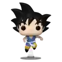 Goku Funko Pop Dragon Ball Gt 1626