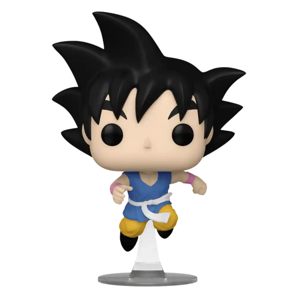 Goku Funko Pop Dragon Ball Gt 1626