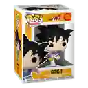 Goku Funko Pop Dragon Ball Gt 1626