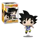 Goku Funko Pop Dragon Ball Gt 1626