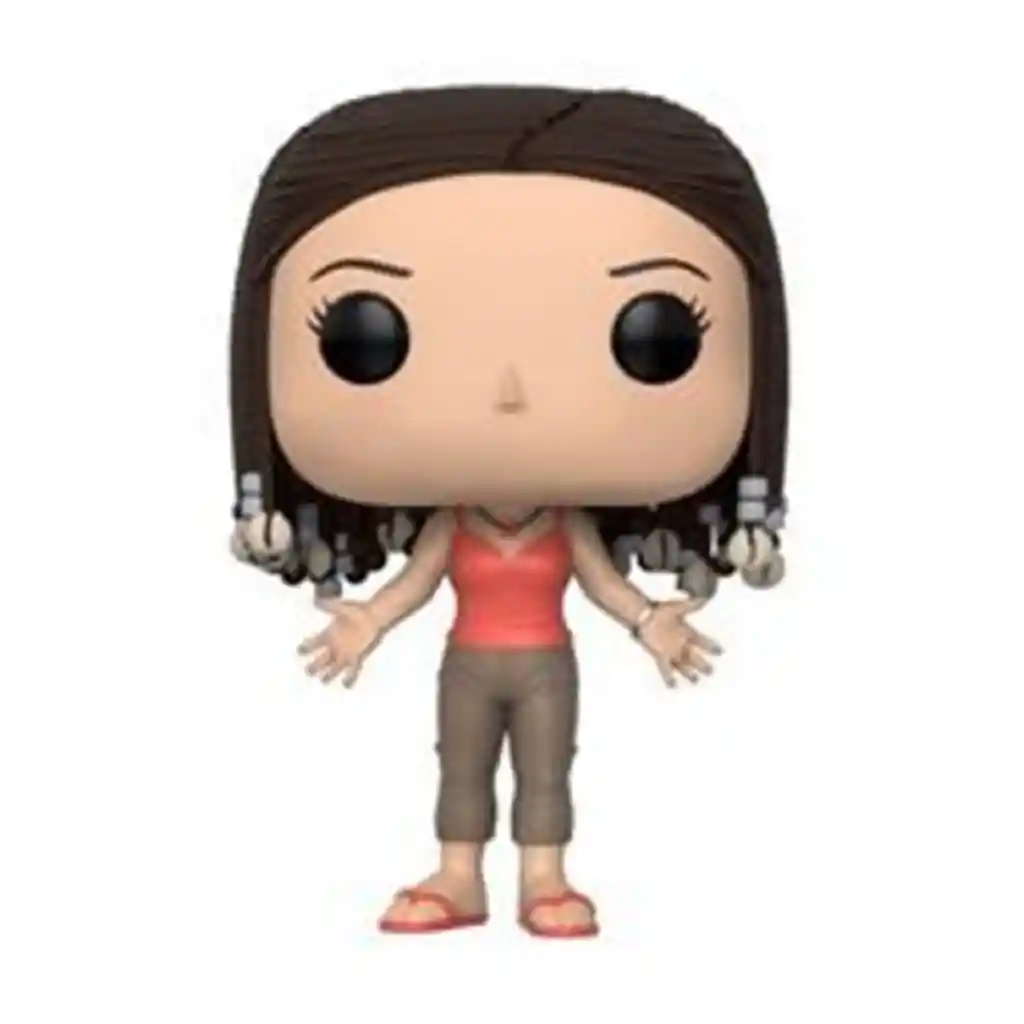 Monica Geller Funko Pop Friends 704