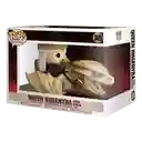 Queen Rhaenyra With Syrax Funko Pop House Of The Dragon 305