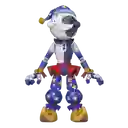 Moon Funko Action Figure Five Nights At Freddys Security Breach