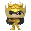 Libra Shiryu Funko Pop Saint Seiya 1424