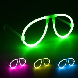 Hora Loca Gafas Neon X 1und