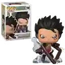 Snake-man Luffy Funko Pop One Piece 1266