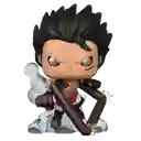 Snake-man Luffy Funko Pop One Piece 1266