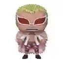 Donquixote Doflamingo Funko Pop One Piece 400