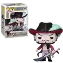 Dracule Mihawk Funko Pop One Piece 1521 Funko Shop