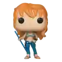 Nami Funko Pop One Piece 328