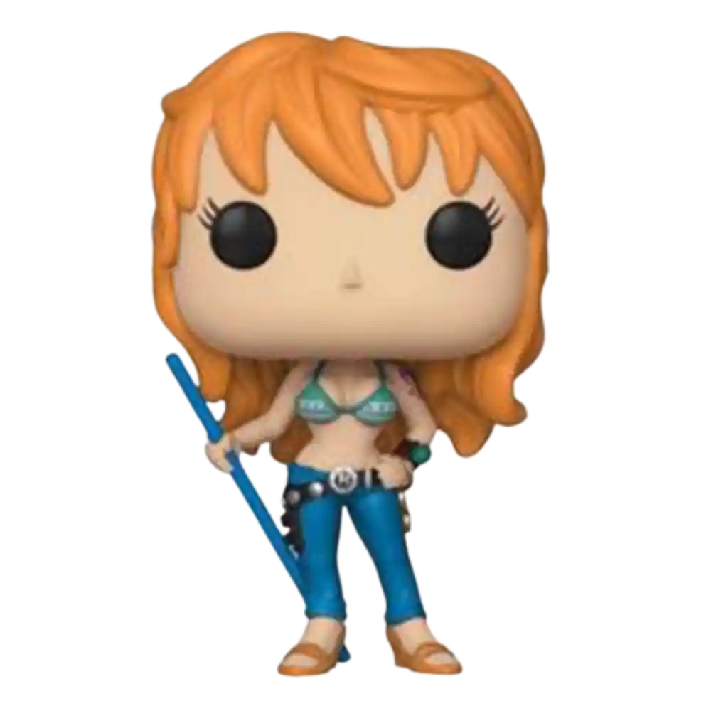 Nami Funko Pop One Piece 328