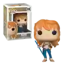 Nami Funko Pop One Piece 328