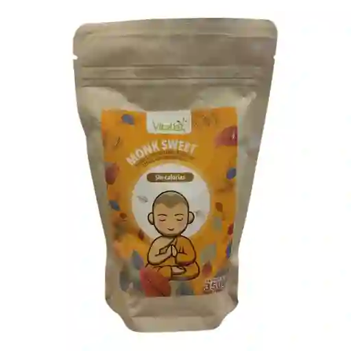 Endulzante Fruto Del Monje Vitaliah X 350g