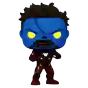 Zombie Ironman Funko Pop What If 944 Amazon