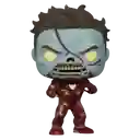 Zombie Ironman Funko Pop What If 944 Amazon