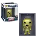 Hall Of Armor Iron Man Model 1 Golden Armor Funko Pop Marvel 1035 Px