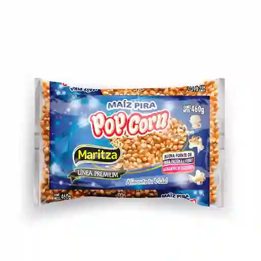 Maíz Pira Pop Corn Maritza 500 Gr