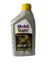 Aceite Mobil Moto Super Ultra 20w50 4t Durafilm