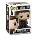 Winter Soldier Zone 73 Funko Pop The Falcon And The Winter Soldier 813