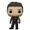 Winter Soldier Zone 73 Funko Pop The Falcon And The Winter Soldier 813