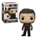 Winter Soldier Zone 73 Funko Pop The Falcon And The Winter Soldier 813