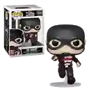 Us Agent Funko Pop The Falcon And The Winter Soldier 815