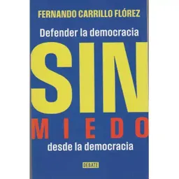 Sin Miedo