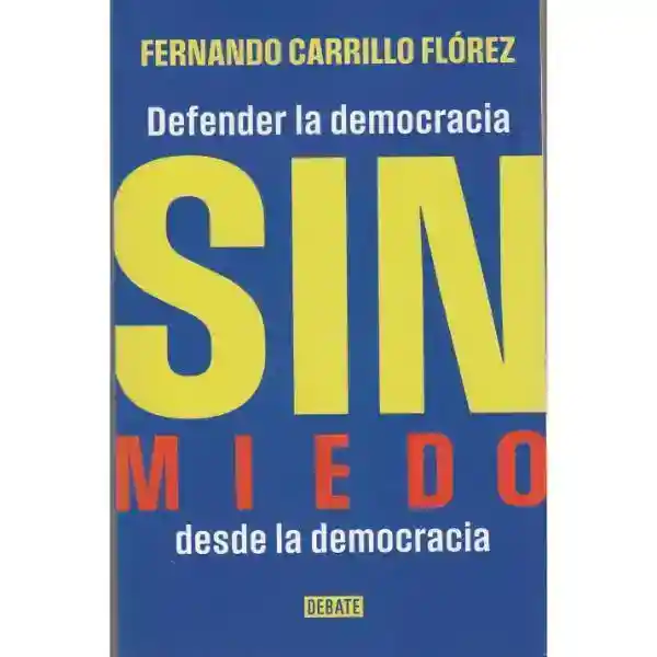 Sin Miedo