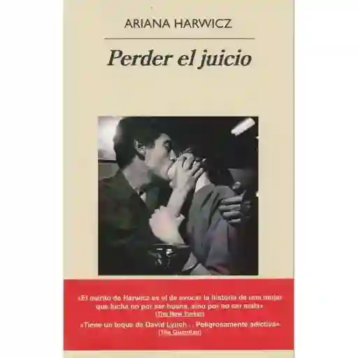 Perder El Juicio