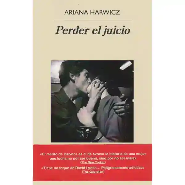 Perder El Juicio