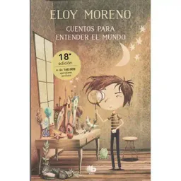 Cuentos Para Entender El Mundo (libro 1)