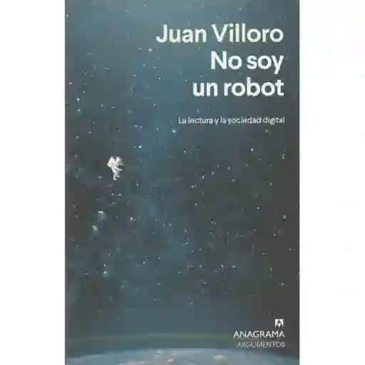 No Soy Un Robot