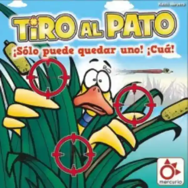 Tiro Al Pato