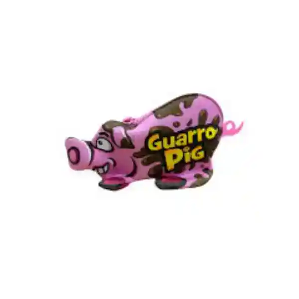 Guarro Pig