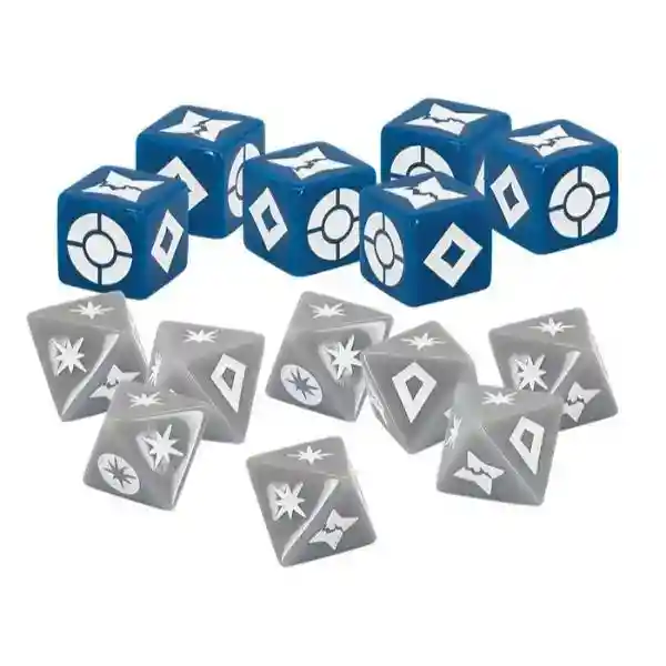 Sws: Dice Pack