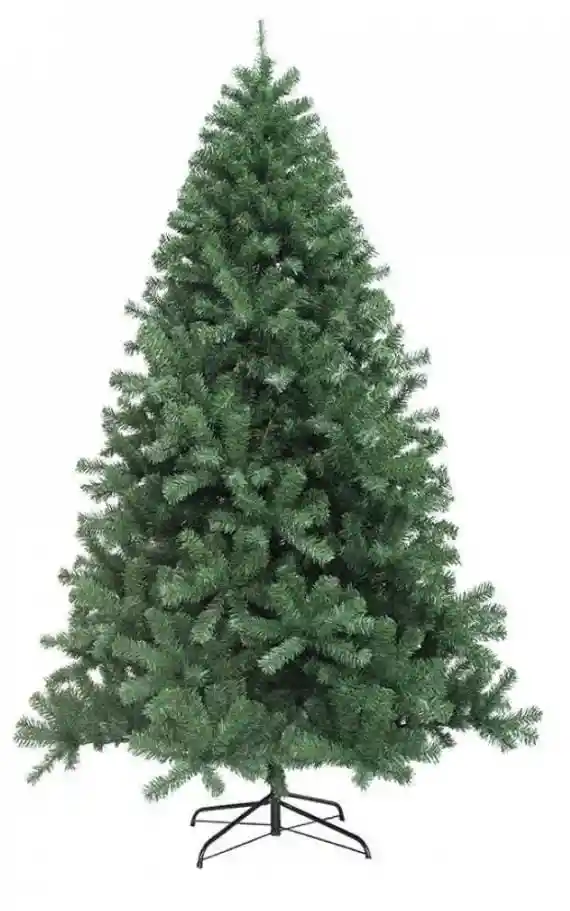 Arbol De Navidad En Pino - 2.10cm