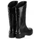 Botas Impermeables Motociclismo Talla 42 Negro Motodakar