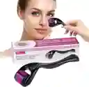 Derma Roller System Micro Agujas