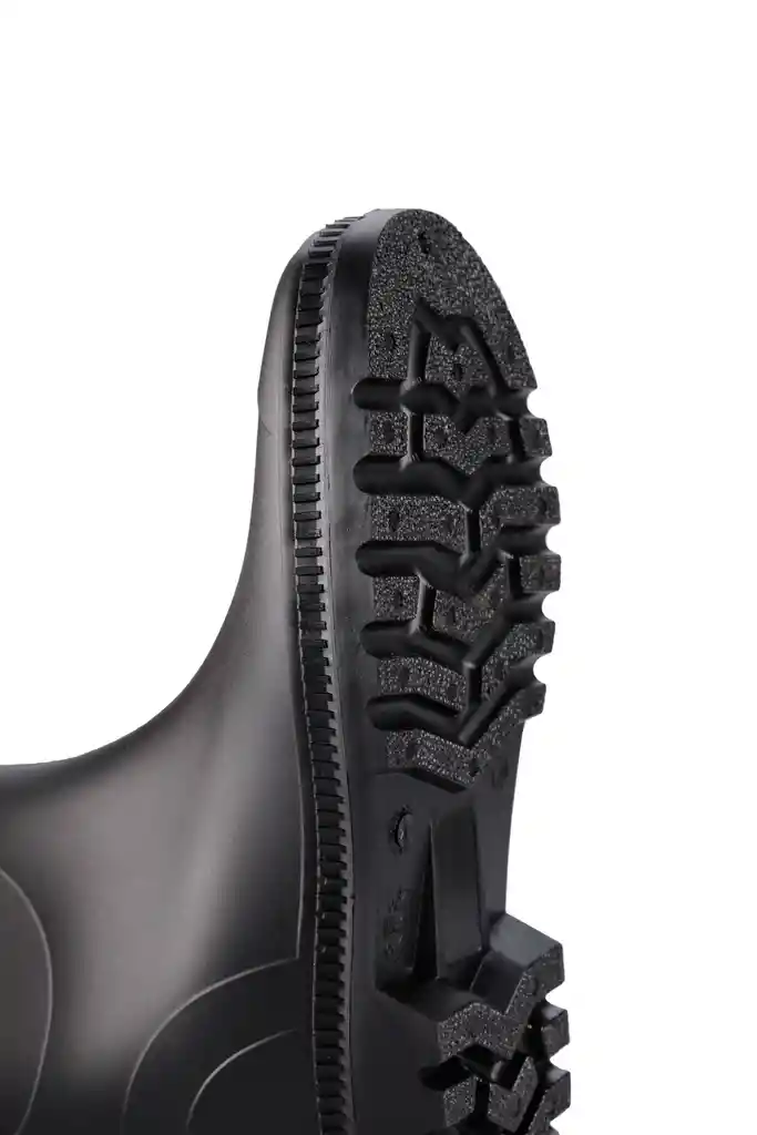 Botas Impermeables Para Hombre Talla 40 Negro Pradera