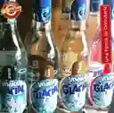 Glacial Vodka Cereza