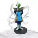 Dragon Ball Figura Zamasu Juguete Coleccion Niños