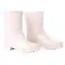 Botas Impermeables Para Mujer Talla 40 Beige Melissa