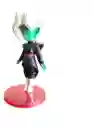 Dragon Ball Figura Zamasu Juguetes Coleccion Niños Jugueteria