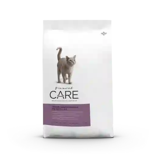 Diamond Care Urinary Adult 15 Lb Cat | Gato