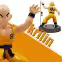 Dragon Ball Figuras Krillinjuguetes Didactico Jugueteria Niños