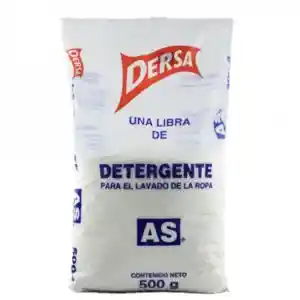 Jabon Dersa X 500 Gr