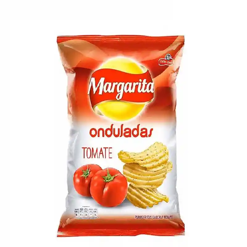 Ondulada Tomate