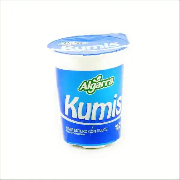 Kumis Algarra X 150 Gr